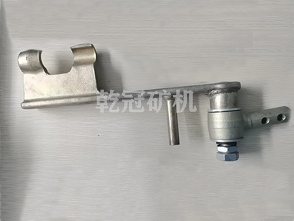 卡鉗抱索器采用沖壓件有哪些原因？三大原因制造好