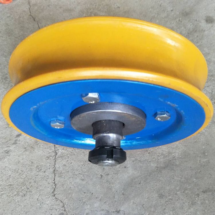 滾動(dòng)軸承對(duì)猴車托繩輪有哪些作用及其優(yōu)勢(shì)？