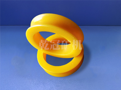 聚氨酯猴車輪襯有哪些應(yīng)用優(yōu)勢(shì)？多種優(yōu)勢(shì)使用好