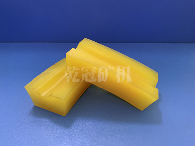 猴車尾輪襯塊有哪些應(yīng)用優(yōu)勢？多種優(yōu)勢性能好