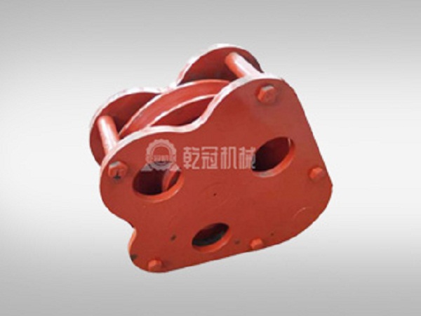 無極繩絞車尾輪安裝要求有哪些及其維護(hù)措施？